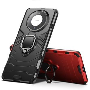 适用华为mate60pro手机壳mete60防摔全包保护套mt60por+系列车载磁吸指环带支架男新款外壳meite美特硅胶后壳