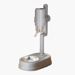 狗狗喝水器不湿嘴饮水器自动挂式比熊悬挂笼滚珠喂食碗水壶宠物