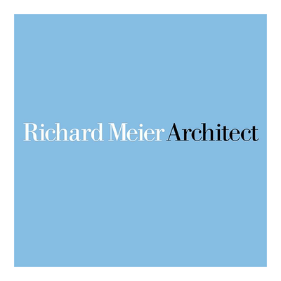建筑大师理查德迈耶Vol8Richard