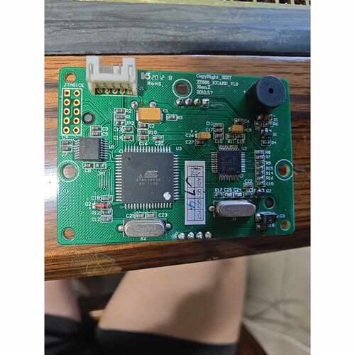 询价-ATMEGA64A