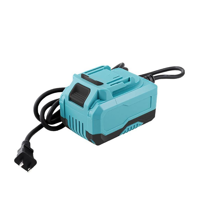 捷虎110V转21V电动工具逆变器25A