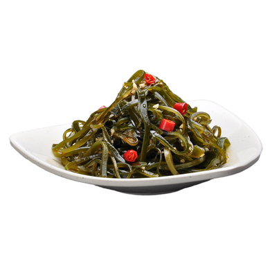 30袋*40g贵民海带丝开胃菜麻辣