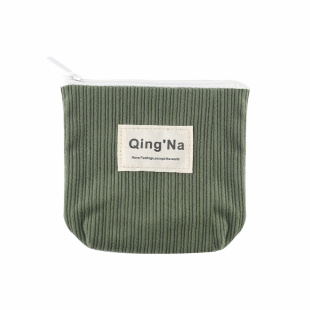 卫生巾收纳包小型便携大容量姨妈巾学生可爱专用月事棉包小包袋子