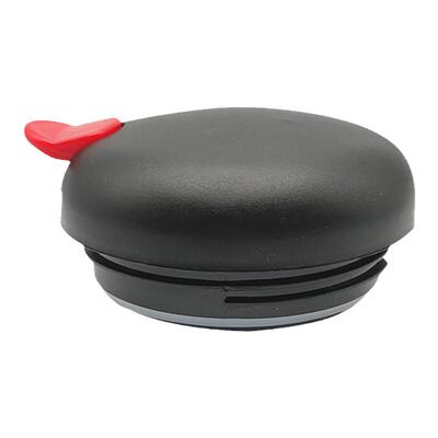 茶楼不锈钢保温瓶酒店平头咖啡壶盖杯盖子酒吧鸭嘴保温壶通用配件