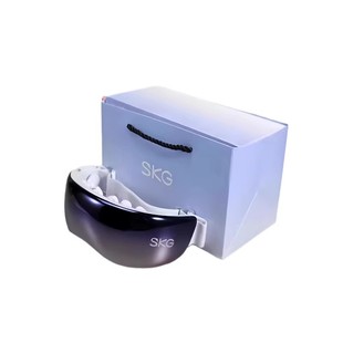 SKG眼部按摩仪K7冷热敷眼睛美眼仪干涩眼疲劳护眼仪男女生日礼物