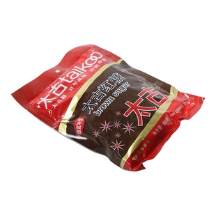 太古红糖350g *3脏脏茶冲饮发糕糍粑烘焙糕点烹饪大姨妈红糖粉