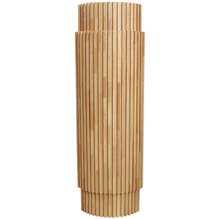 声学声筑散射板全频扩音板家庭影院音响录音棚隔吸音板声学扩散体