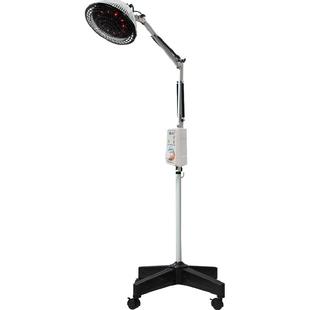 国仁医用同款红外线理疗灯理疗仪家用电烤灯神灯治疗器