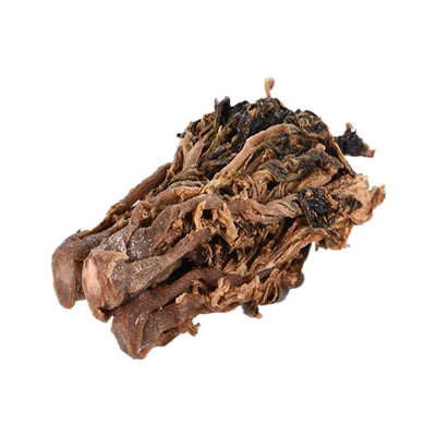 广东梅菜甜梅菜芯扣肉菜芯