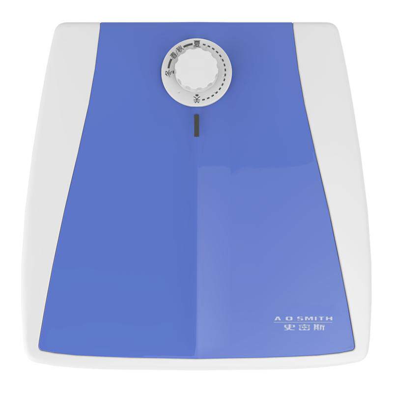 A.O.史密斯厨宝厨房热水器家用台下上出水速热小厨宝6L升EWH-6B2