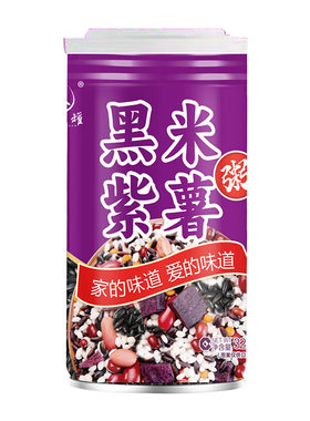 混装多味养生八宝粥整礼箱320g