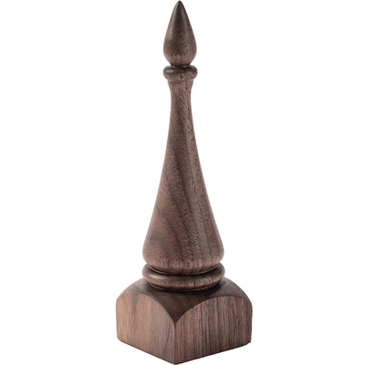 实木轻奢戒指托展示架