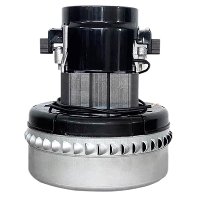 厂家直销300G真空吸料机电机700G碳刷式马达 上料机进口电机通用