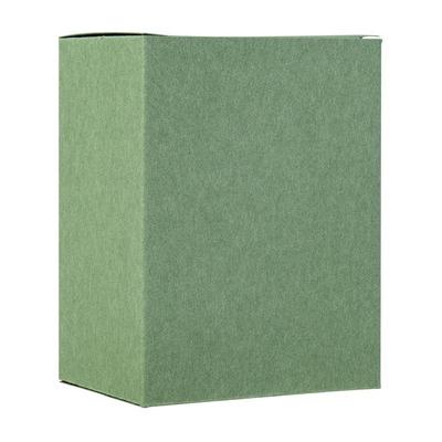 现货牛皮空白礼品长方形白盒纸盒