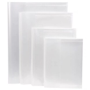 多利博士书皮书套透明A416K22K36K环保塑料书皮16K小学1年级书皮