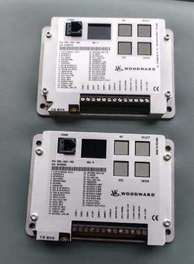 溢价-伍德沃德 woodward DPG-2201-002