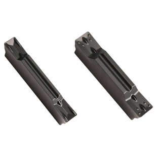 数控铸铁专用切槽刀片MGMN150-G/200/300/400-M灰铁球磨铸铁耐磨