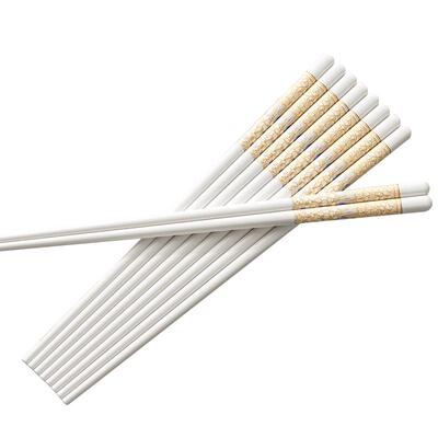 景德镇正品陶瓷筷子中式家用公筷