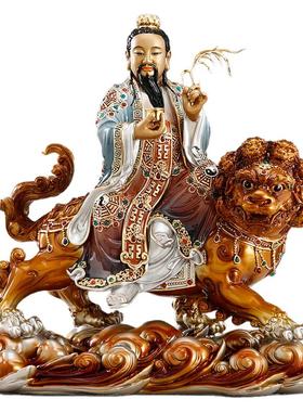 广东地区道家像热销款