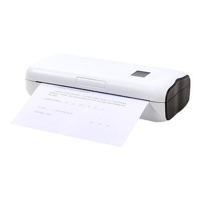 无需加墨装纸即印A4家用打印机