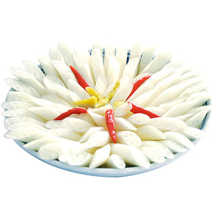 湖北特产洪湖农家泡藕带400g泡椒味藕带藕尖酸辣味酸菜泡菜包邮