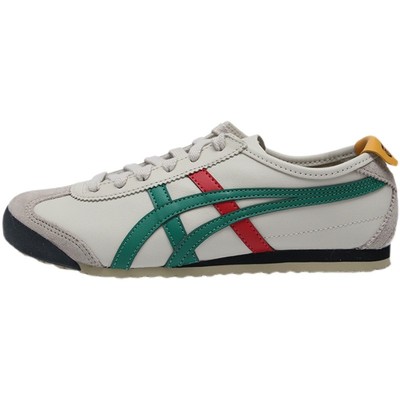 OnitsukaTige鬼塚虎男女休闲鞋