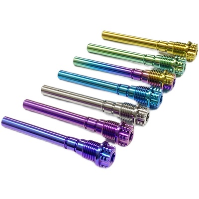 钛合金brembo布雷水鸟插销