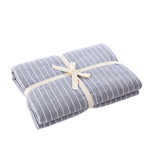 日式全棉天竺棉床笠单件纯棉针织棉床垫保护套榻榻米床罩加高35cm