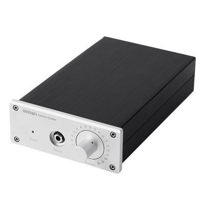 HA5000台式纯甲类耳放场效应管