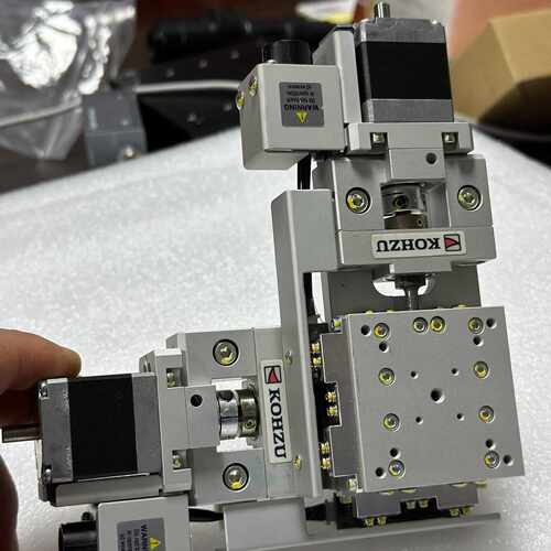 KOHZU神津精机XA05A-R201 YA05A-R201