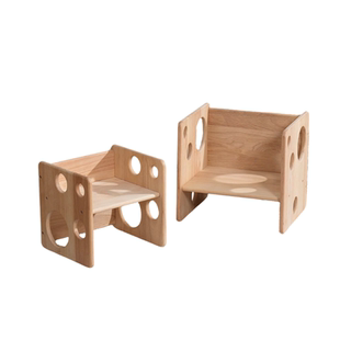 佳兰儿童桌椅套装实木多功能宝宝玩具桌餐桌椅子学习桌家用绘画桌