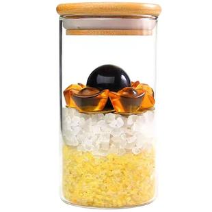 安忍水瓶厕所在西北角卫生间东北方床头朝西摆件解决流年五黄二黑