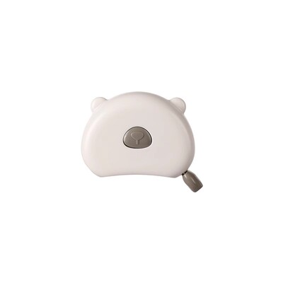 FaSoLa测量三围尺家用可调节卷尺