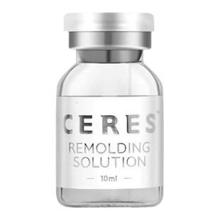 CERES赛尔斯水光青春动能素婴儿针外泌体三文鱼全系列精华液MTS