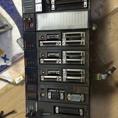 议价三菱PLC模块 A1S63ADA，A1SD75M3/A1SD51S