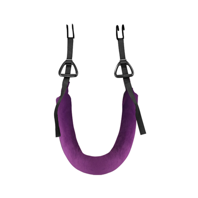 腰椎牵引带，承重300斤腰突神器