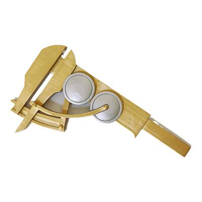 现货|重返未来1999北方哨歌cos道具手持物cosplay武器理线尺子