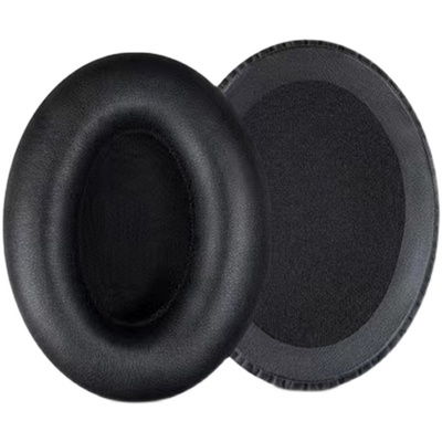 适用于TaoTronics TT-BH22耳机保护套头戴式海绵耳罩简约替换配件