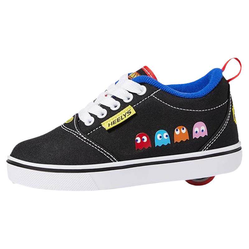 潮奢Heelys女童Pro暴走鞋