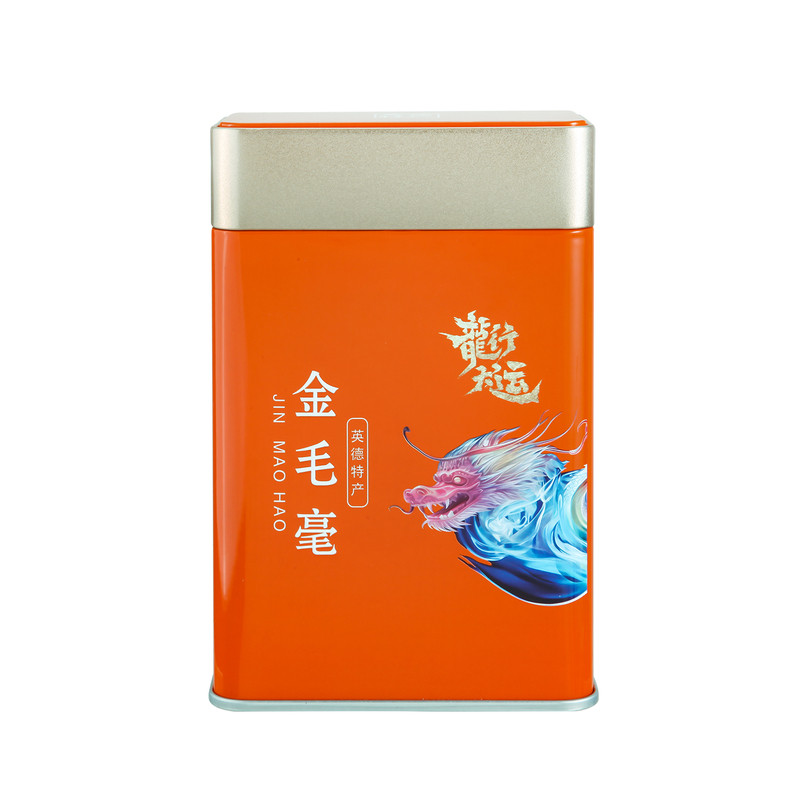 英德红茶英红九号明前金毛毫