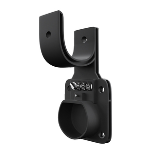 适用特斯拉充电桩枪头锁充电枪防盗锁充电桩挂钩比亚迪保护箱