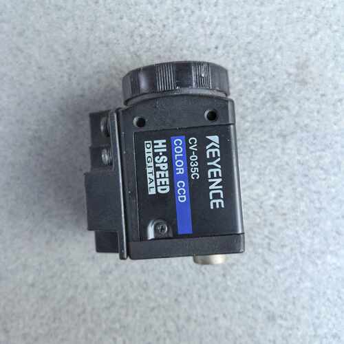 议价Cv-035C Used Disassembled Machine Excellent Condition Ac