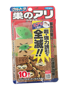 未来日本厨房植物用蚂蚁药