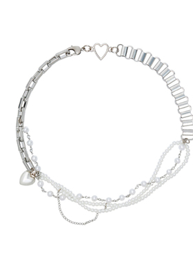 「现货」「bg官方贝爱心珍珠