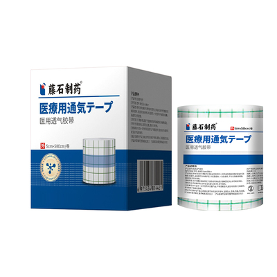 【藤石制药】大腿内侧防磨擦贴