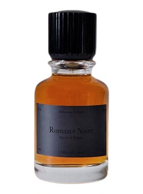 Sylhouette.Parfums香水试香小样