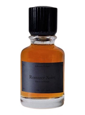 Sylhouette.Parfums香水试香小样
