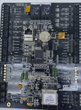 CEM SYSTEM PCB/DCMII/005 BOARD