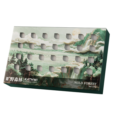 科净威车载香砖汽车香薰车居两用去异味高级香氛围感香膏持久留香