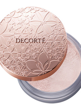 CosmeDecorte黛珂蜜粉粉饼